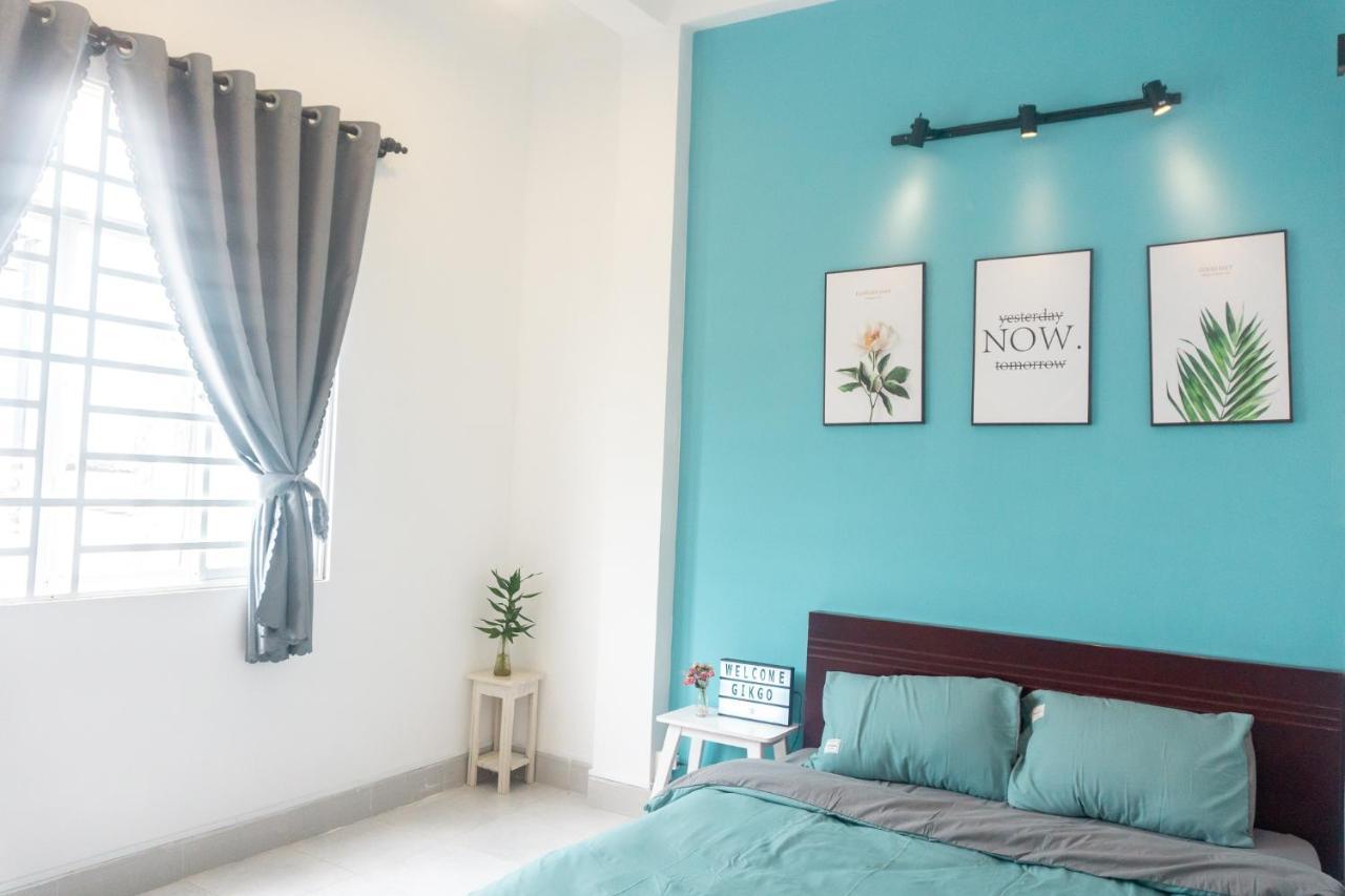 Gikgo Can Tho Dış mekan fotoğraf