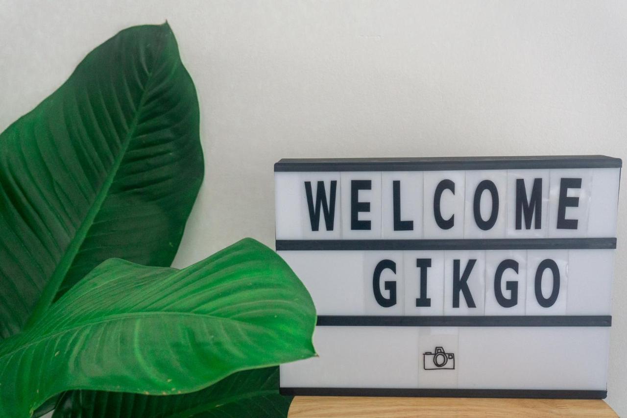 Gikgo Can Tho Dış mekan fotoğraf
