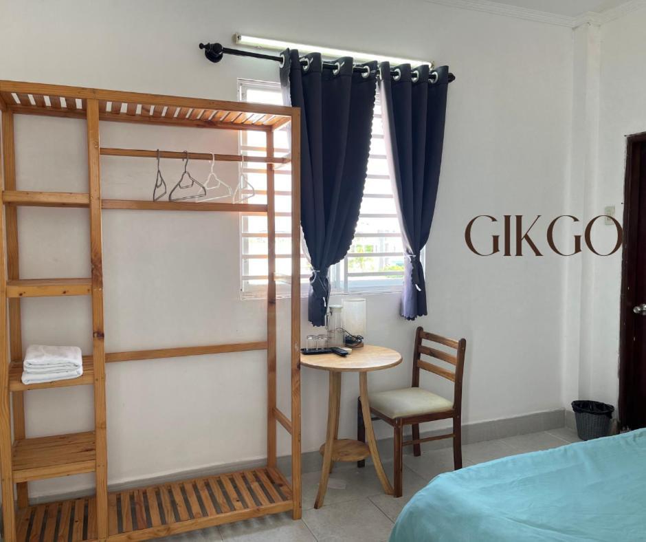 Gikgo Can Tho Dış mekan fotoğraf