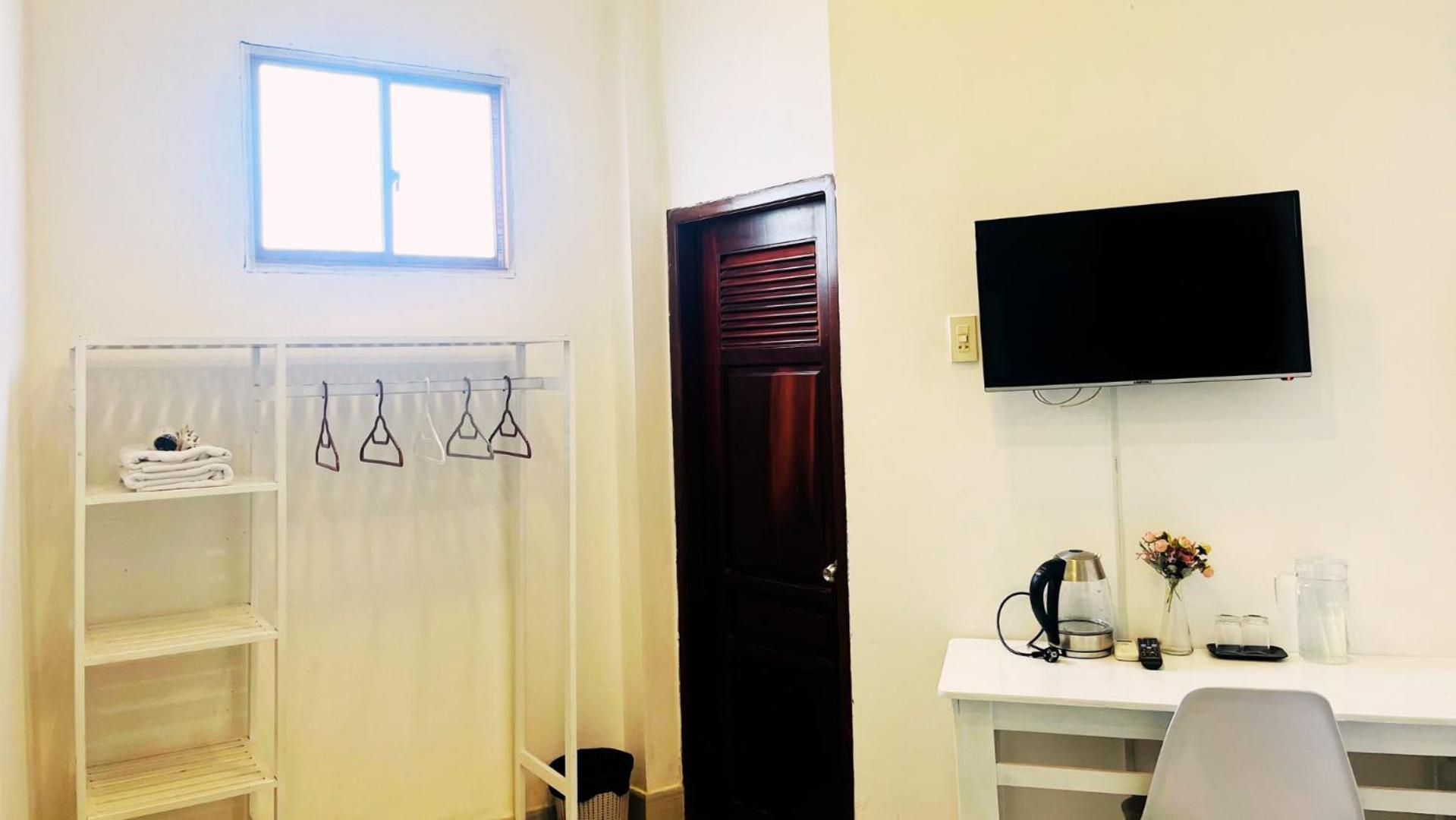 Gikgo Can Tho Dış mekan fotoğraf